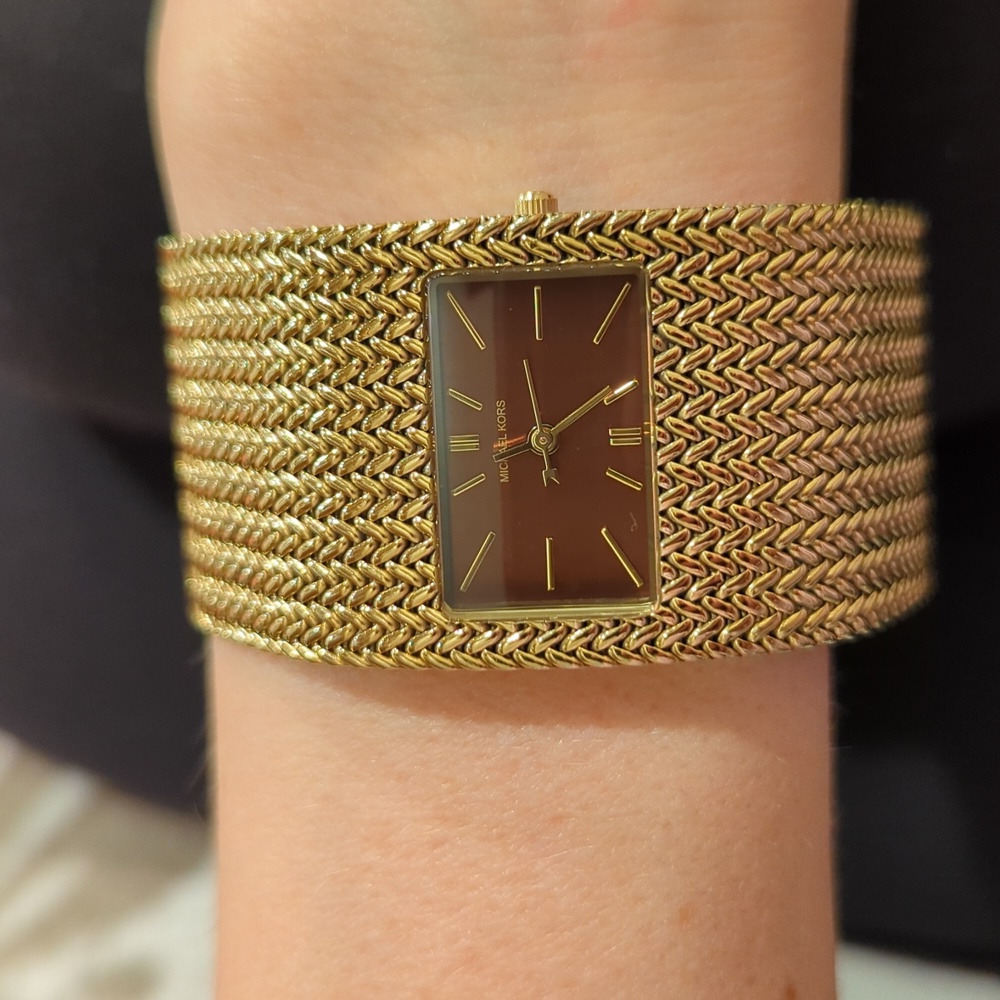 Michael Kors watch